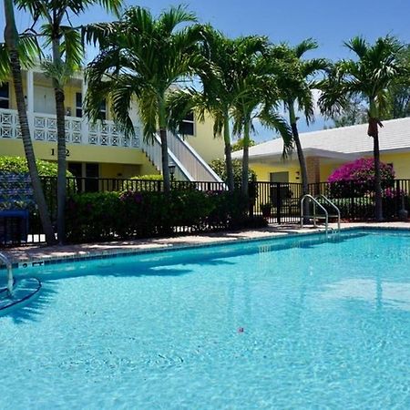 The Beach House At Seascape Steps From The Beach, Marina And Shops! West Palm Beach Ngoại thất bức ảnh
