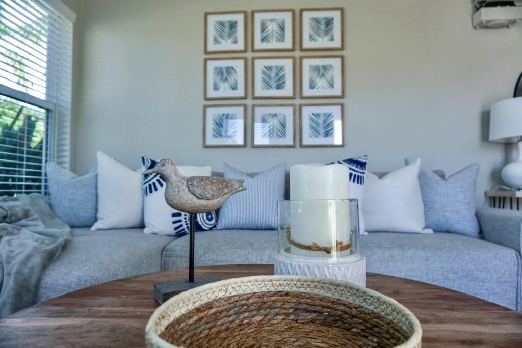 The Beach House At Seascape Steps From The Beach, Marina And Shops! West Palm Beach Ngoại thất bức ảnh