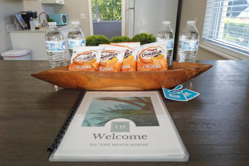 The Beach House At Seascape Steps From The Beach, Marina And Shops! West Palm Beach Ngoại thất bức ảnh