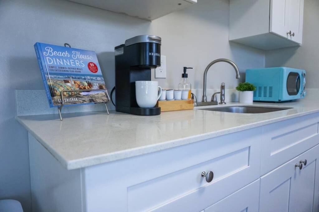 The Beach House At Seascape Steps From The Beach, Marina And Shops! West Palm Beach Ngoại thất bức ảnh