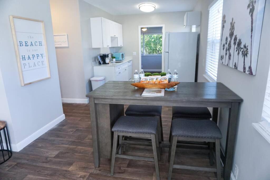 The Beach House At Seascape Steps From The Beach, Marina And Shops! West Palm Beach Ngoại thất bức ảnh