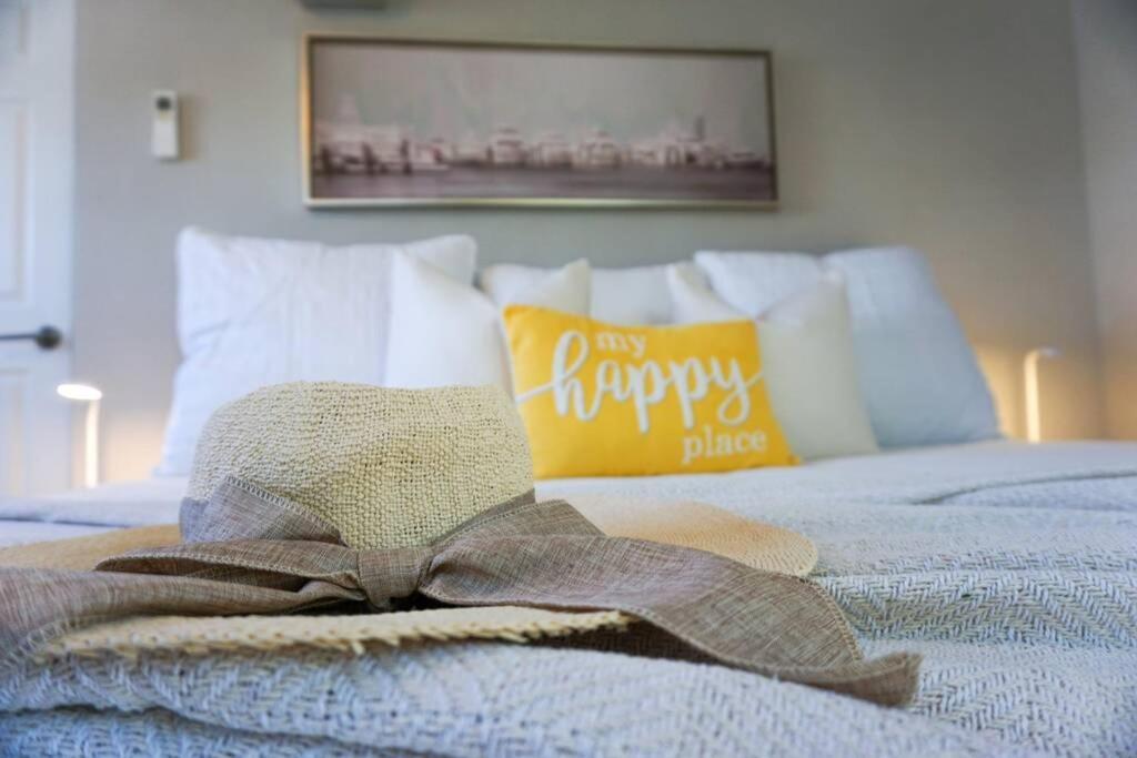 The Beach House At Seascape Steps From The Beach, Marina And Shops! West Palm Beach Ngoại thất bức ảnh