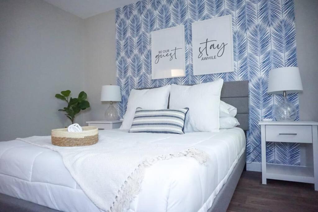 The Beach House At Seascape Steps From The Beach, Marina And Shops! West Palm Beach Ngoại thất bức ảnh
