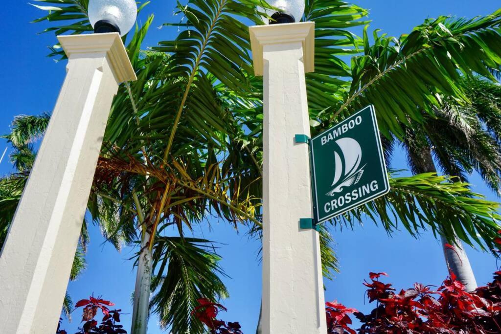 The Beach House At Seascape Steps From The Beach, Marina And Shops! West Palm Beach Ngoại thất bức ảnh