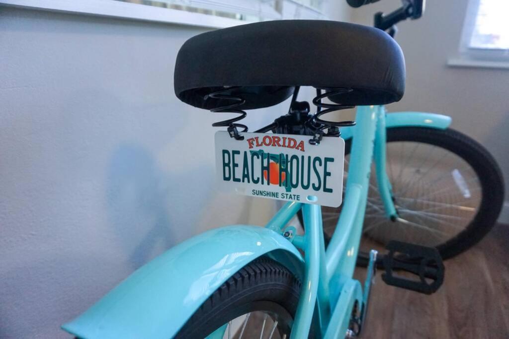 The Beach House At Seascape Steps From The Beach, Marina And Shops! West Palm Beach Ngoại thất bức ảnh