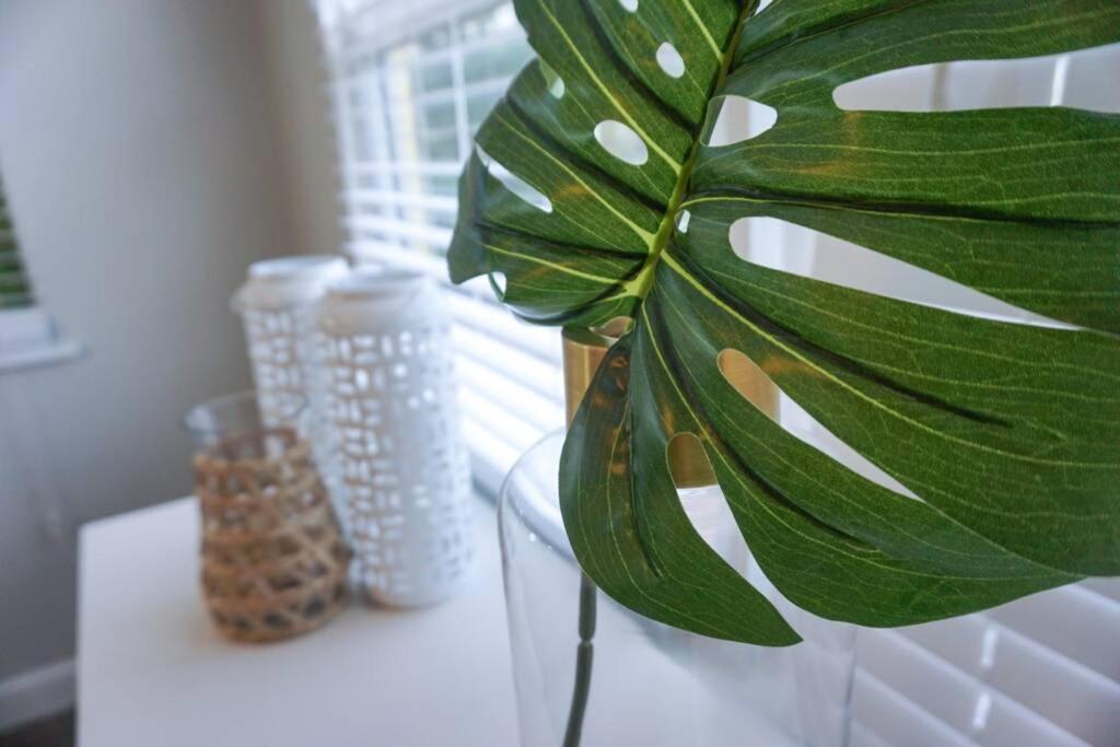 The Beach House At Seascape Steps From The Beach, Marina And Shops! West Palm Beach Ngoại thất bức ảnh