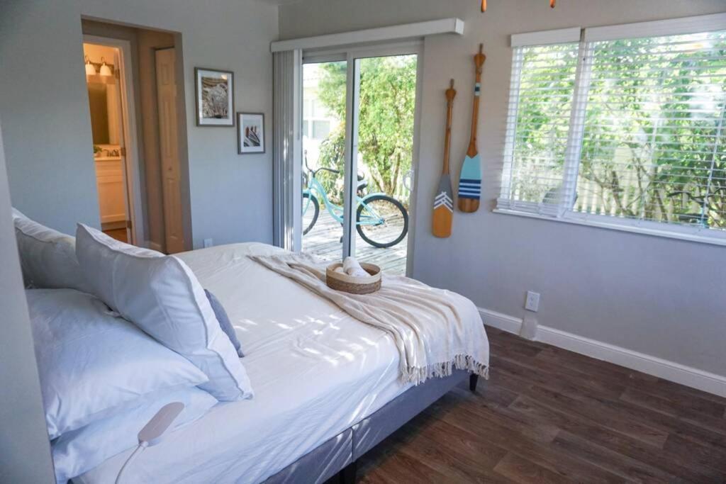 The Beach House At Seascape Steps From The Beach, Marina And Shops! West Palm Beach Ngoại thất bức ảnh