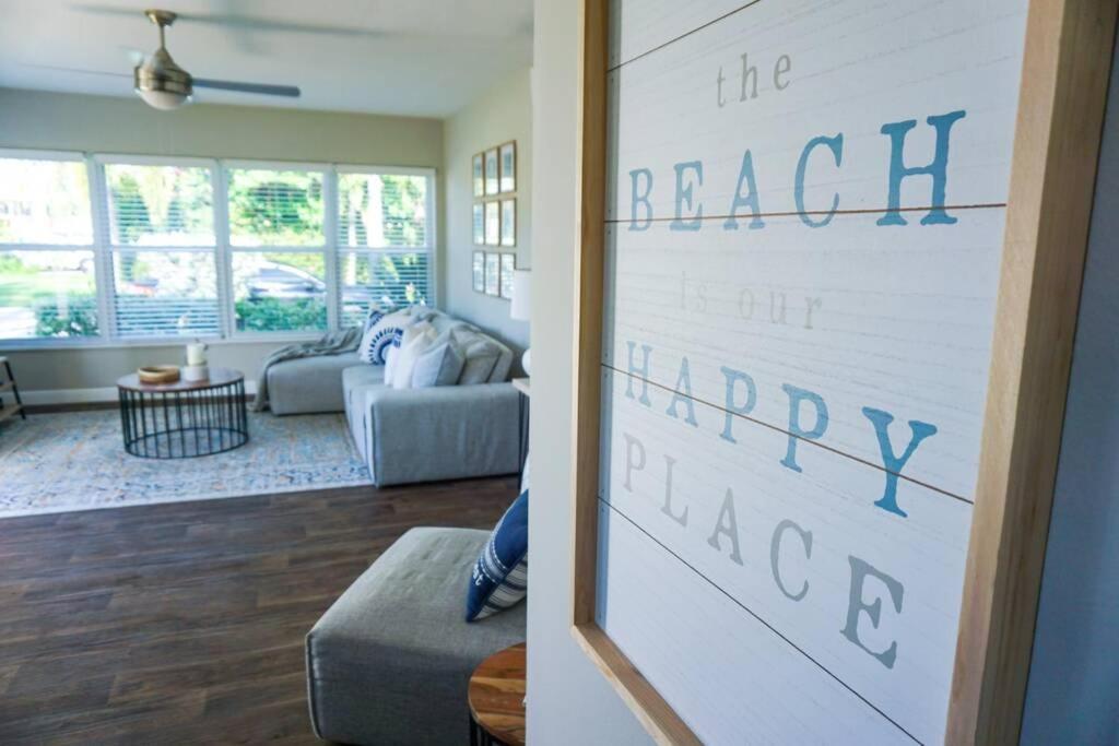 The Beach House At Seascape Steps From The Beach, Marina And Shops! Villa West Palm Beach Ngoại thất bức ảnh