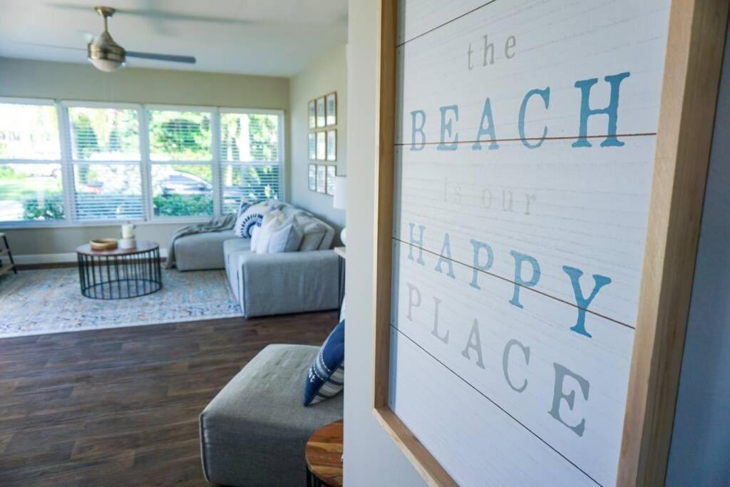 The Beach House At Seascape Steps From The Beach, Marina And Shops! West Palm Beach Ngoại thất bức ảnh