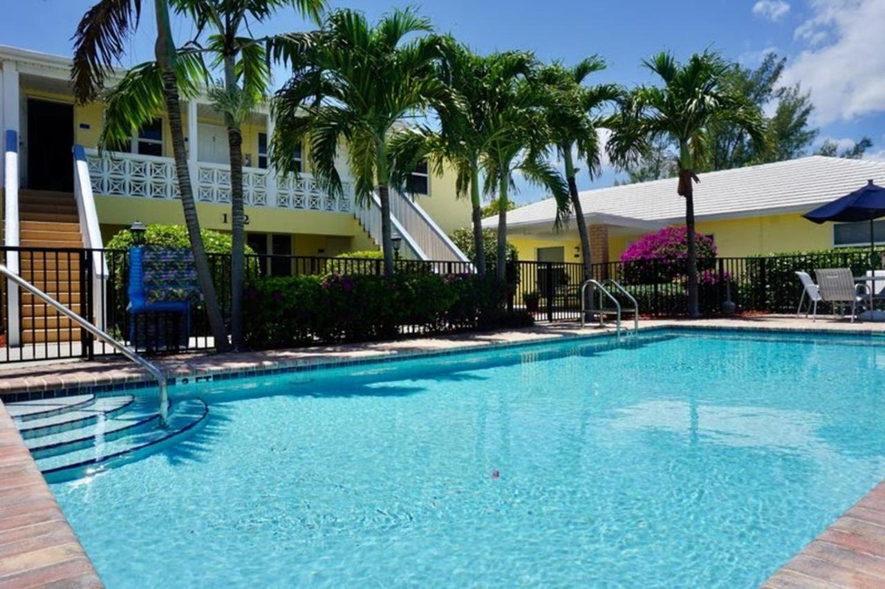 The Beach House At Seascape Steps From The Beach, Marina And Shops! West Palm Beach Ngoại thất bức ảnh