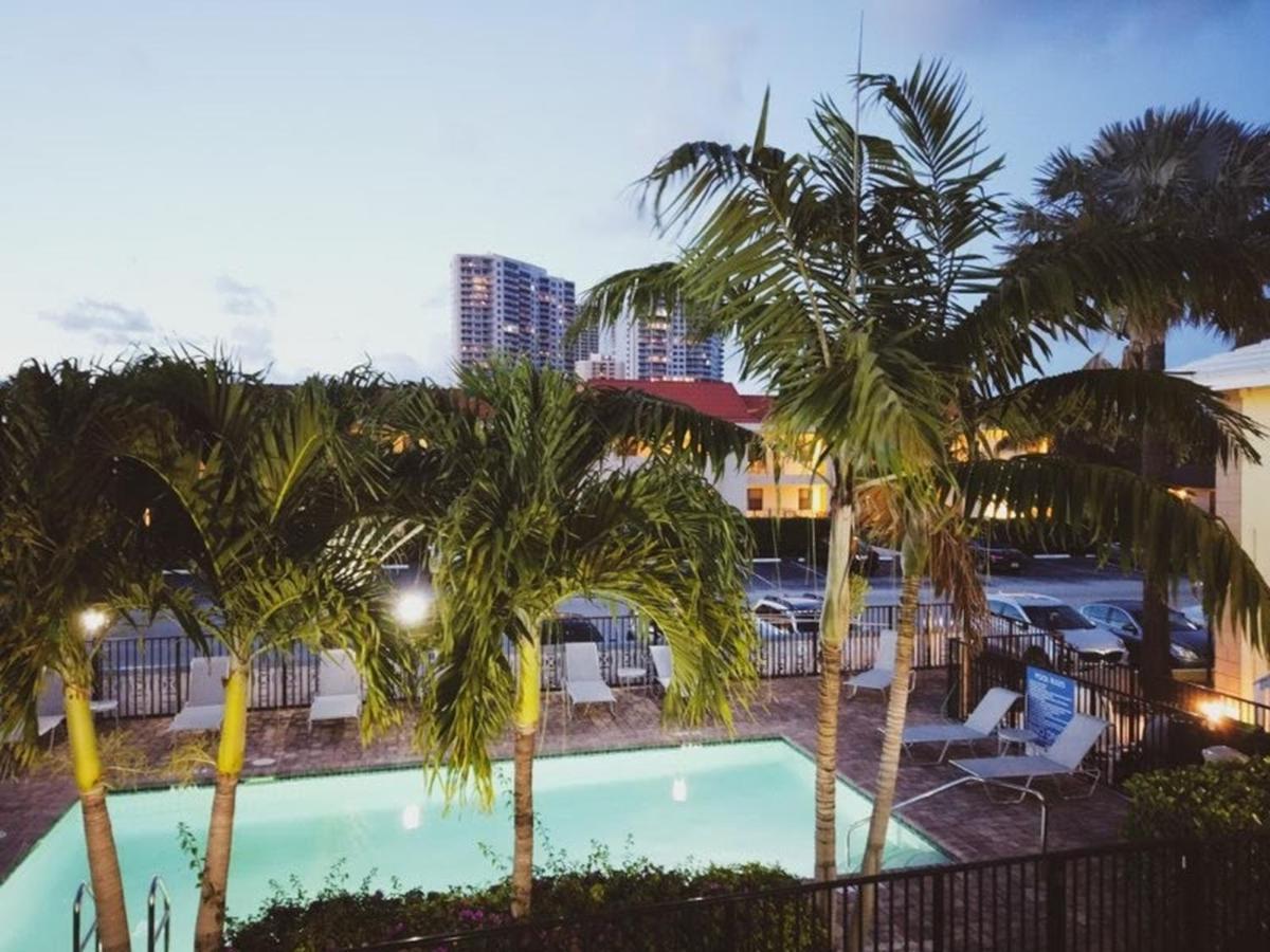 The Beach House At Seascape Steps From The Beach, Marina And Shops! West Palm Beach Ngoại thất bức ảnh